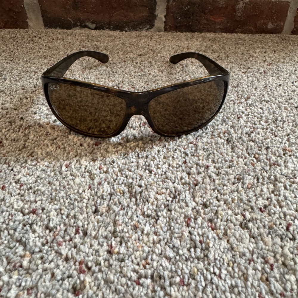 Stylish Sunglasses with Dark Lenses